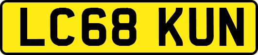 LC68KUN