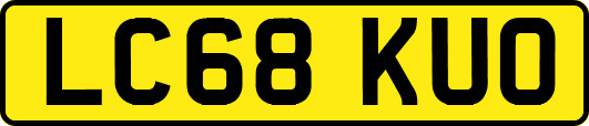 LC68KUO