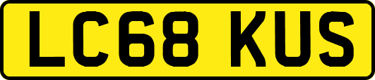 LC68KUS