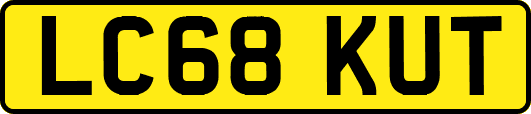 LC68KUT