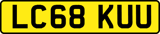 LC68KUU