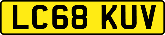 LC68KUV