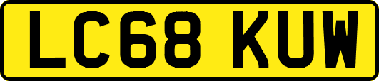 LC68KUW