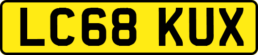 LC68KUX