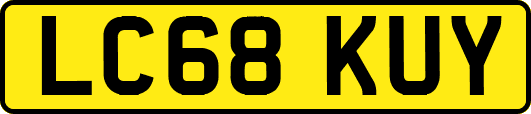 LC68KUY