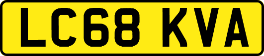 LC68KVA