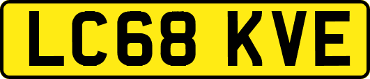 LC68KVE