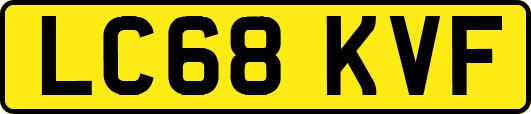 LC68KVF