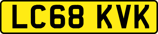LC68KVK