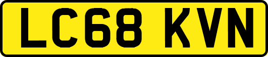 LC68KVN