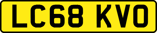 LC68KVO
