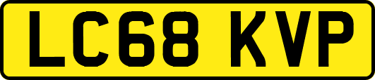 LC68KVP