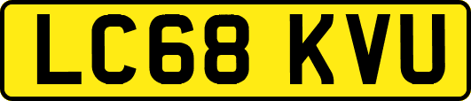 LC68KVU