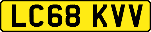 LC68KVV