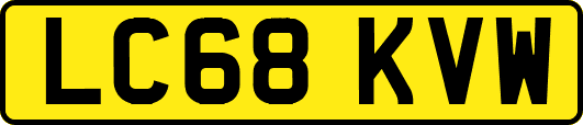 LC68KVW