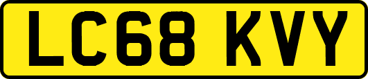 LC68KVY