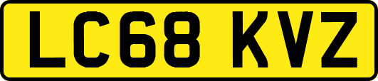 LC68KVZ