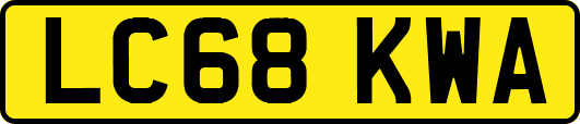 LC68KWA