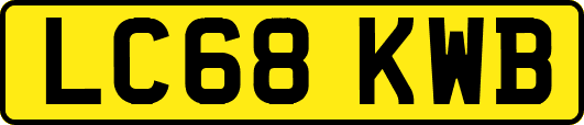 LC68KWB