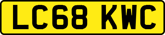 LC68KWC