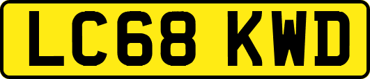 LC68KWD