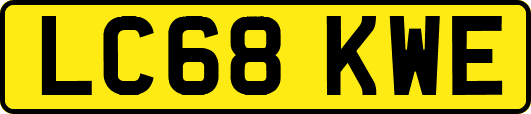 LC68KWE