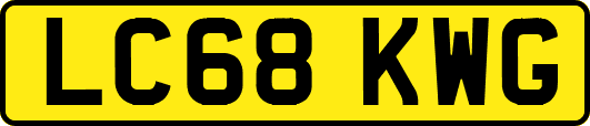 LC68KWG