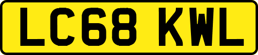 LC68KWL