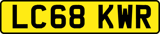 LC68KWR