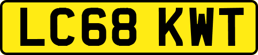 LC68KWT
