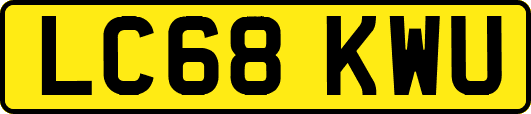LC68KWU