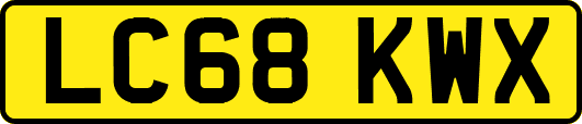 LC68KWX