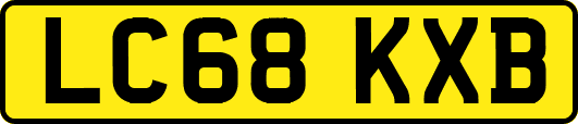 LC68KXB