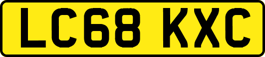 LC68KXC