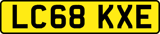 LC68KXE