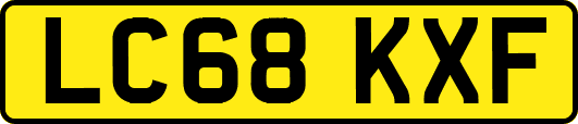 LC68KXF