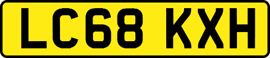 LC68KXH