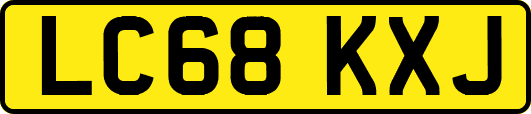 LC68KXJ