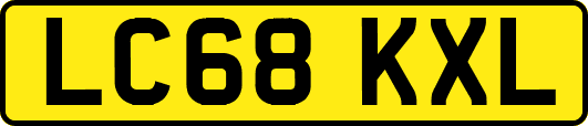 LC68KXL