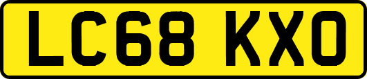 LC68KXO