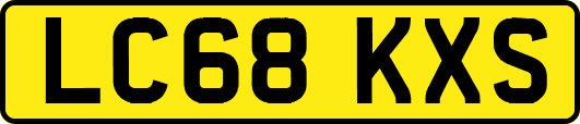 LC68KXS