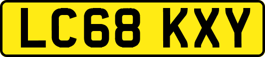 LC68KXY