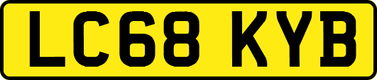 LC68KYB