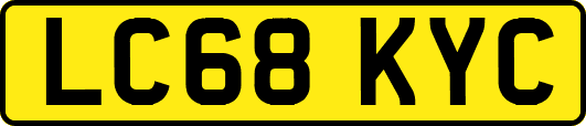 LC68KYC