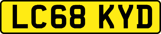 LC68KYD