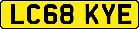 LC68KYE