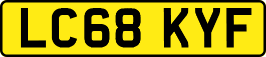 LC68KYF