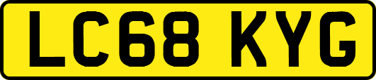LC68KYG