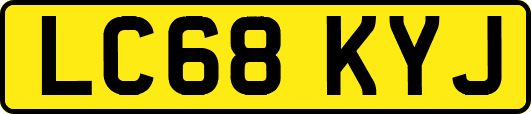 LC68KYJ