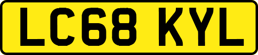 LC68KYL